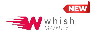 Whish money